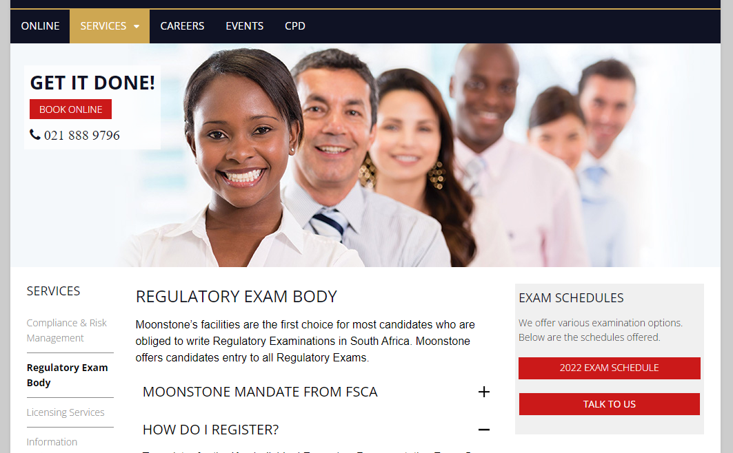 HOW DO I REGISTER FOR THE RE5 EXAM IN 2022? RE Exam Buddy