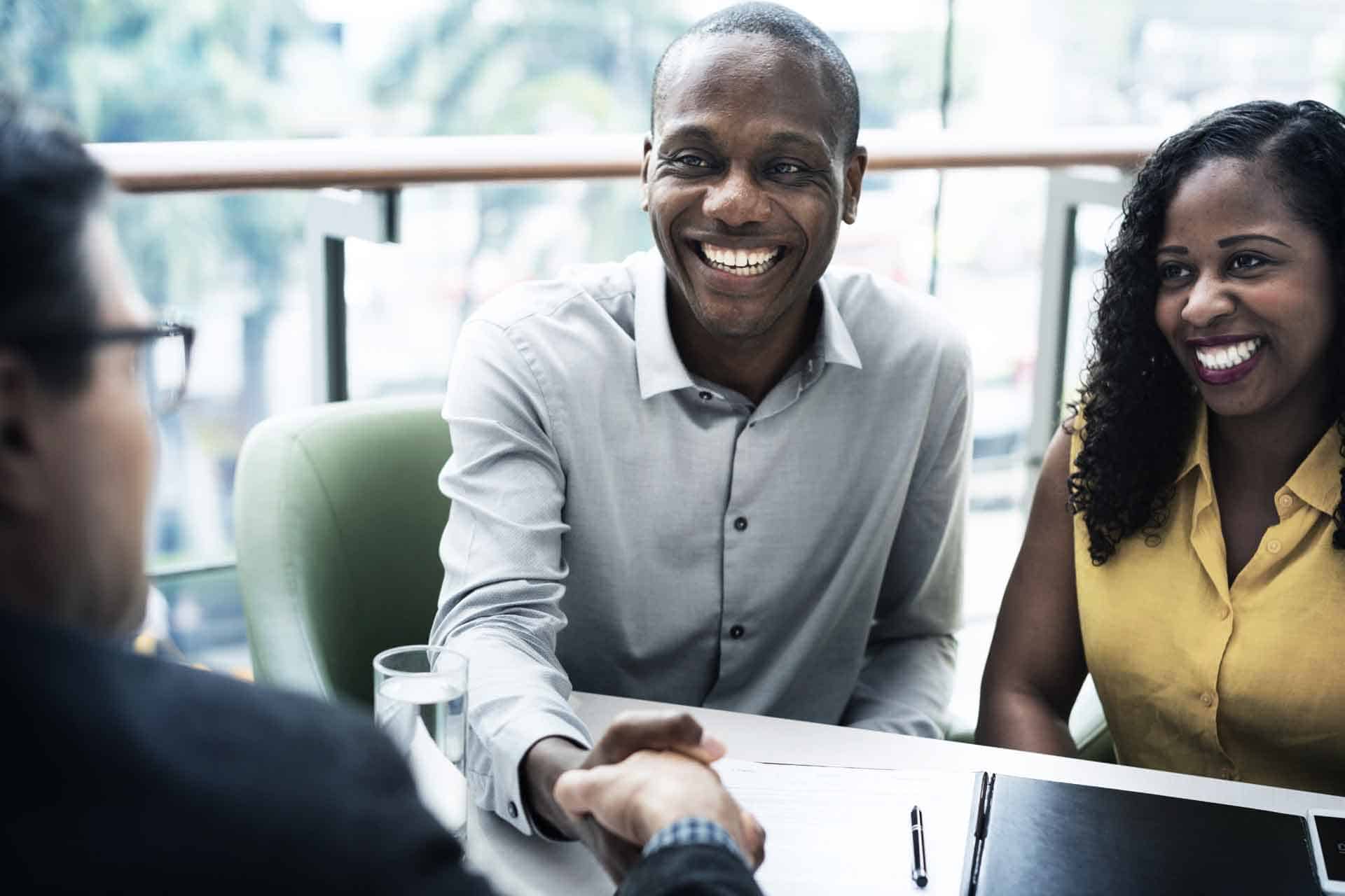 I WANT TO A FINANCIAL ADVISOR. WHICH QUALIFICATIONS DO I NEED